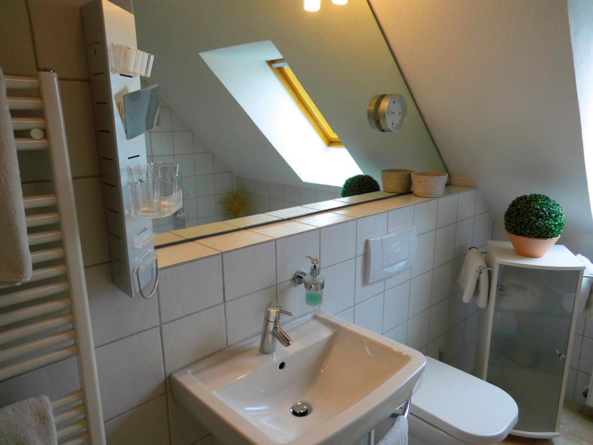 Ferienwohnung Lindenstrasse هايليغنهافن المظهر الخارجي الصورة