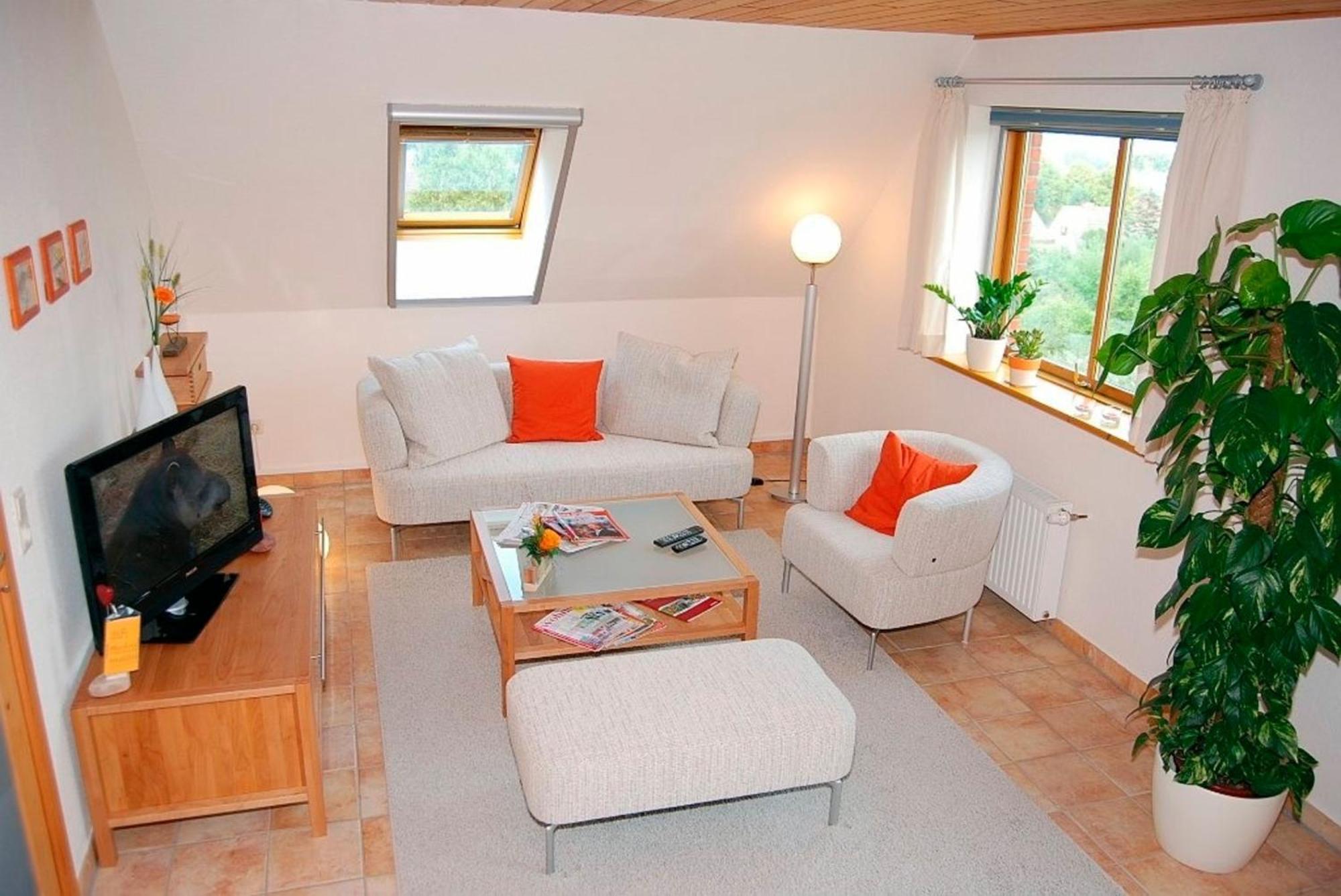 Ferienwohnung Lindenstrasse هايليغنهافن المظهر الخارجي الصورة